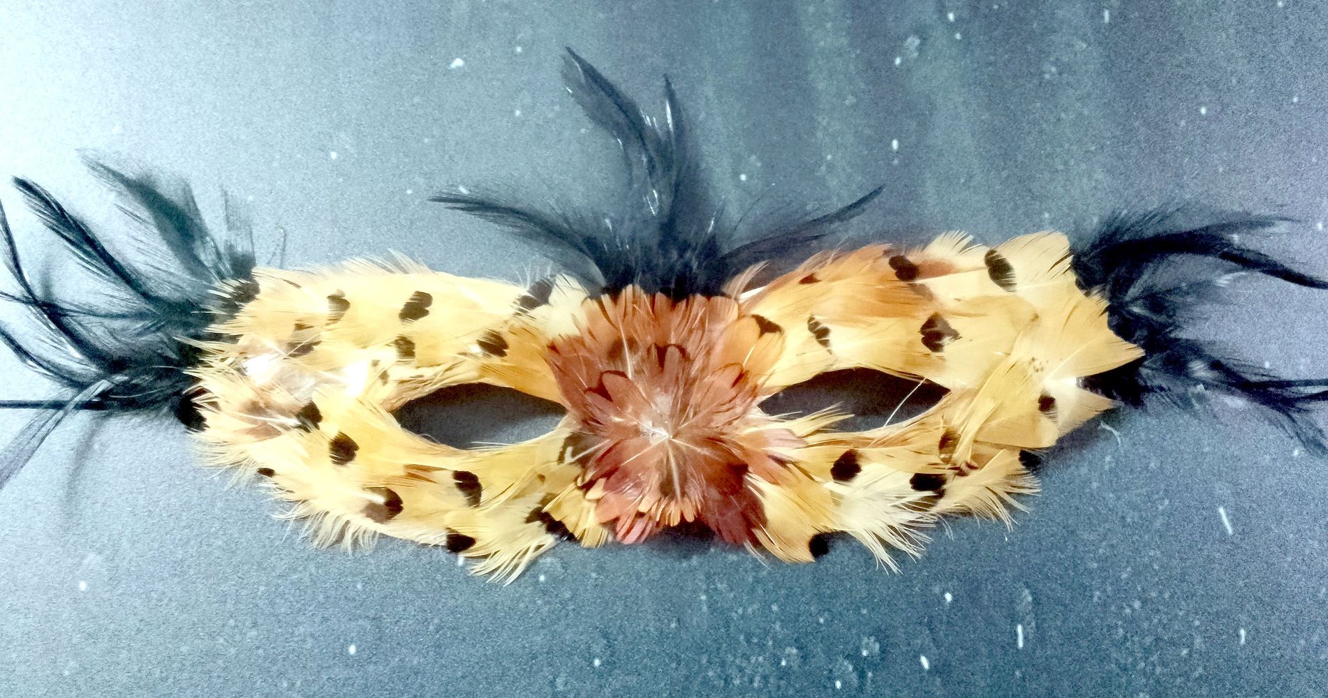 Maschera 9
